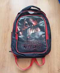 Starw Wars plecak