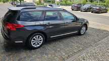 Citroen C5 exclusive