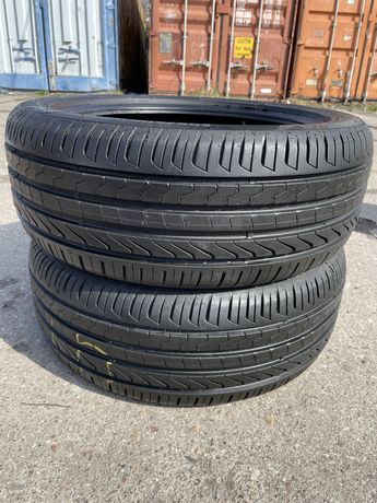 Opony Cooper 205/50r17 89V ZEON C58 - 2 sztuki letnie