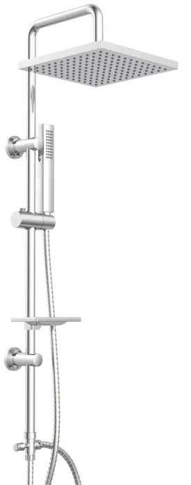 ZESTAW prysznicowy deszczownica słuchawka OKAZJA! Wyprzedaż! polecam