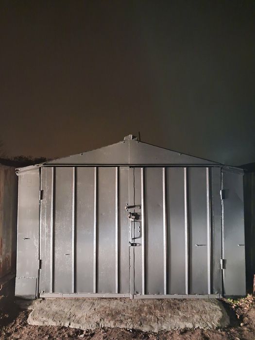 Оренда гаражу на Подолі