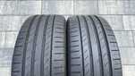 Oony letnie Continental 235/45 18 cali para 20 rok Conti Sport Contact