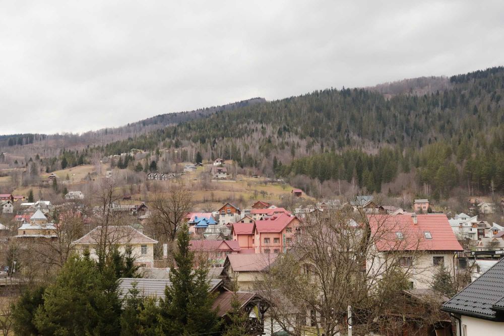 Оренда апартаментів в Яремче!