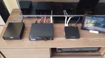 Wzmacniacz SMSL AO300, DAC, Class D, 2x165W