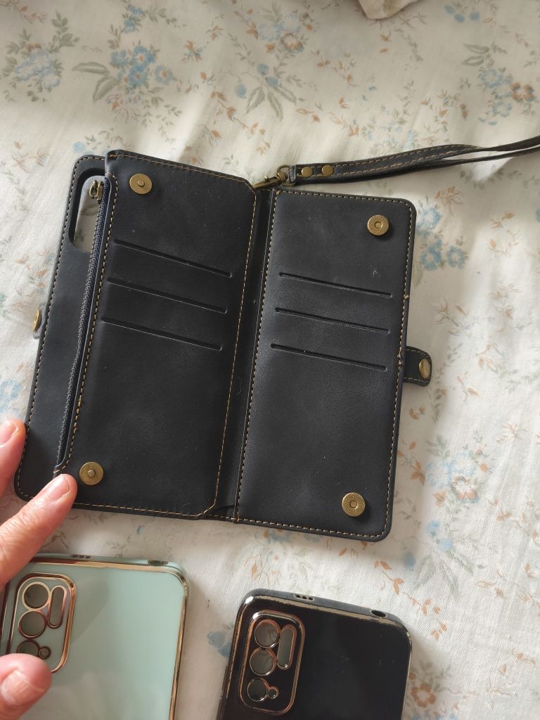 Telemóvel Redimi Note 10 5 G