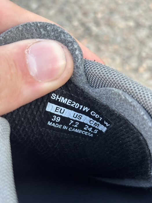 Веловзуття Shimano ME301ML Оригинал