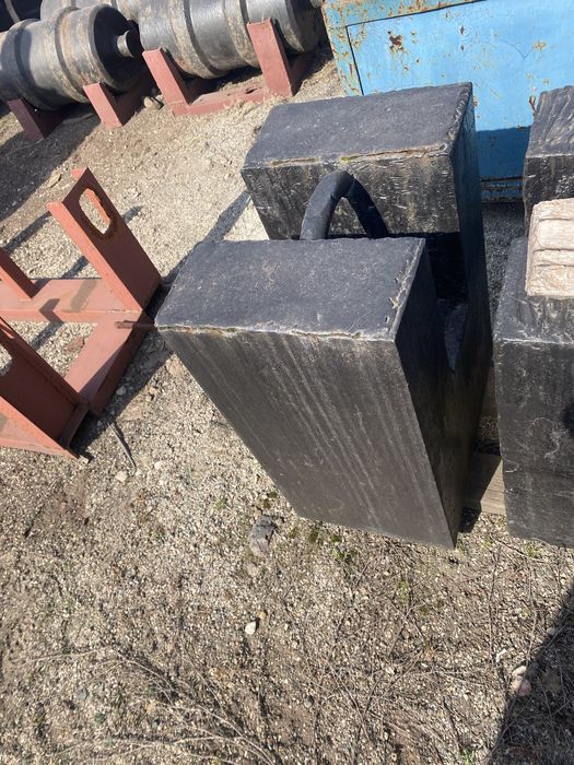 Гиря  500 кг,еталонна.Зразкова  500 кг.калібрувальна, сертифікат,Гири.