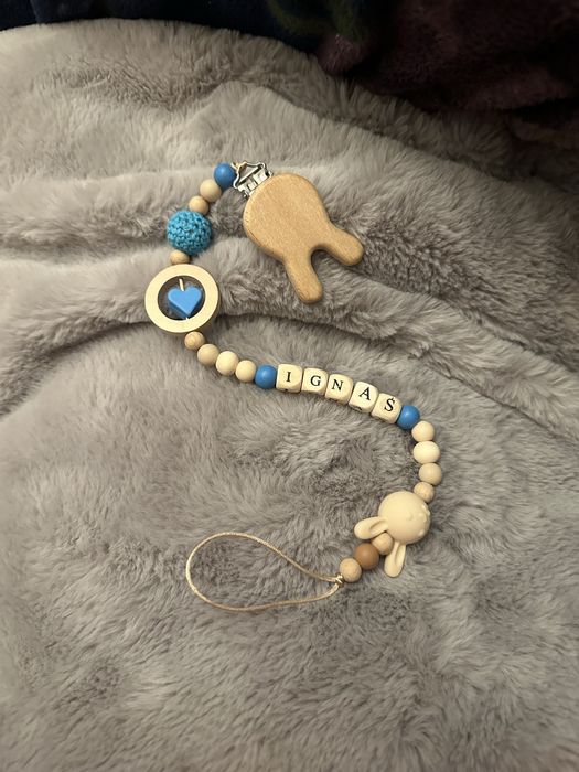 Zawieszka do smoczka