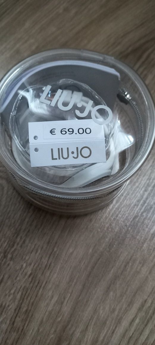 Жіночий годинник LIU JO