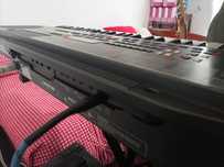 Teclado musical korg I5S
