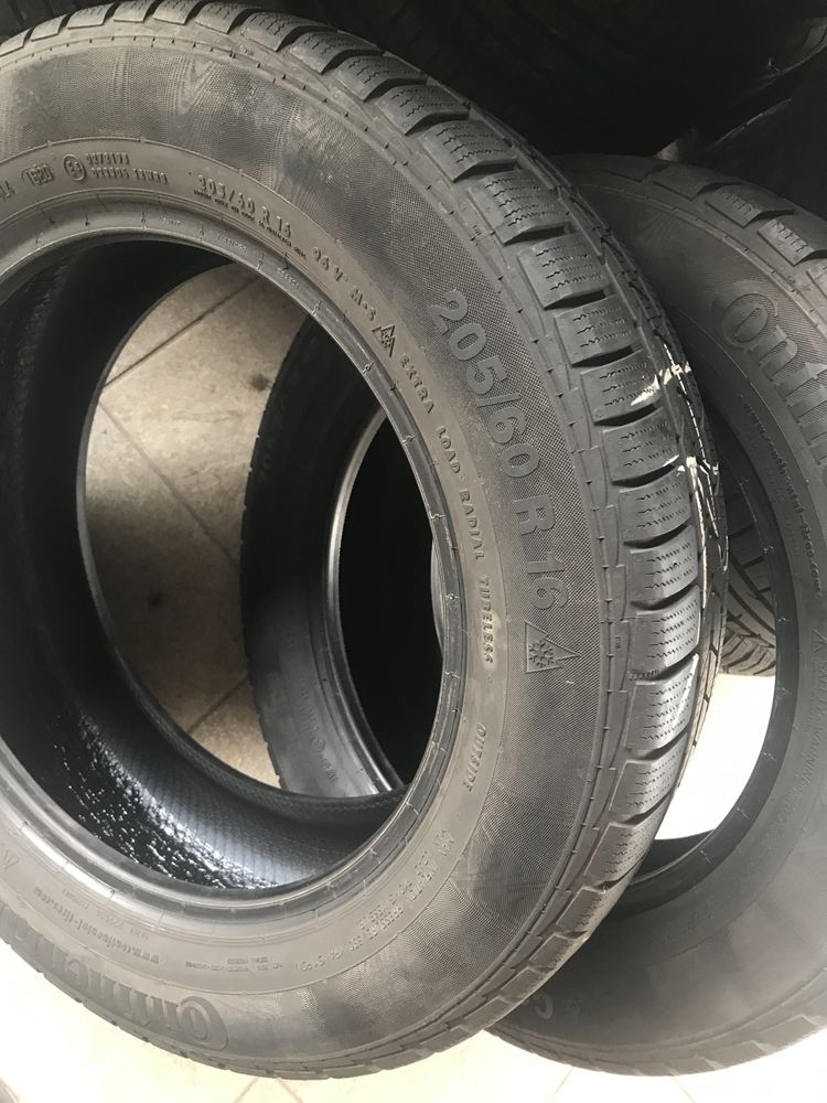 205.60.16  KumnoPS71 Continental Goodyear