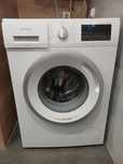 Pralka siemens WM14N26EPL sprawna