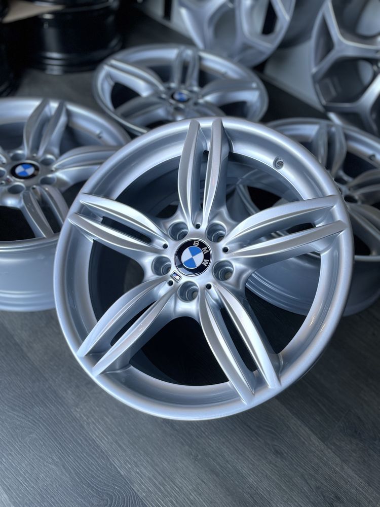 Felgi 19” BMW styling 351 8,5/9j
