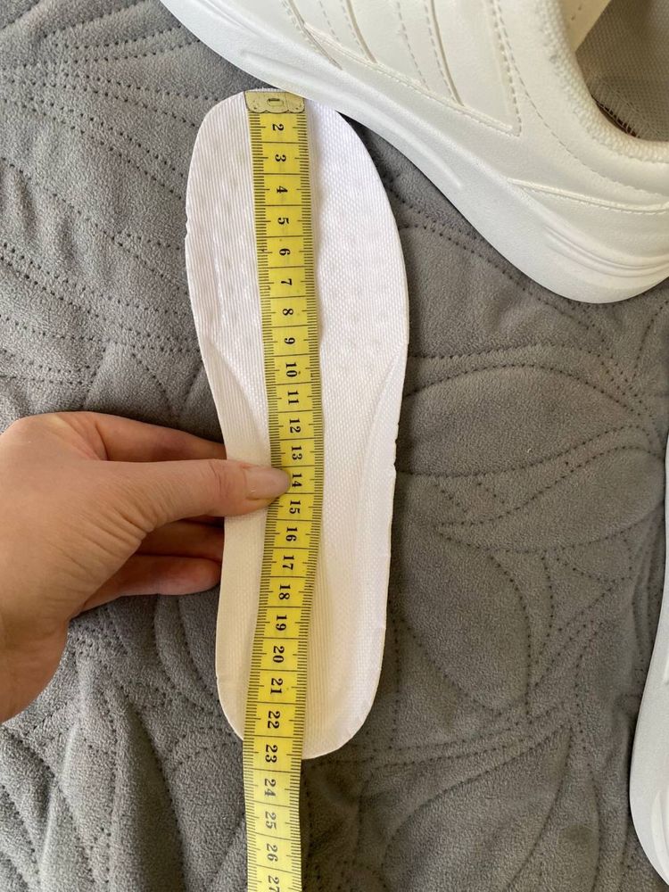 Кеди Vans Authentic  37 розмір