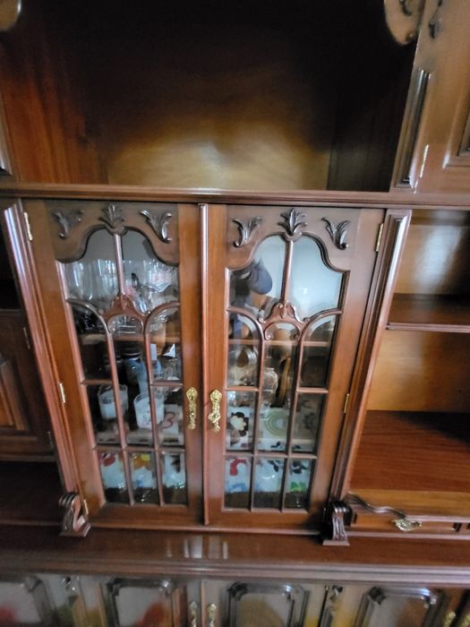 Móvel de Parede para Sala