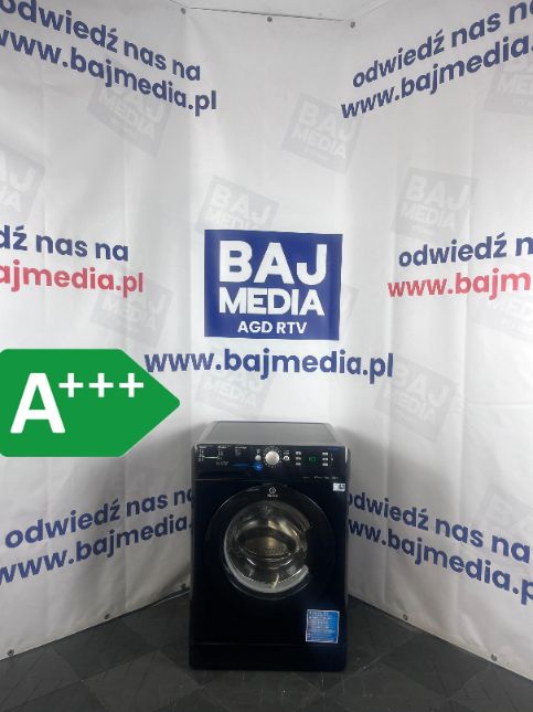 Pralka Indesit Przemysłowa Solidna 8kg/1400/A+++/Dostawa/Gwarancja