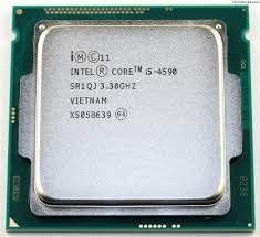 Procesor i5 4590 3.3GHZ