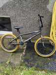 BMX! Haro DOWNTOWN 2018! Żółty! Tanio! Promocja!