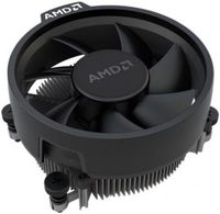 Кулер для процессора AMD АМ4 BOX CPU Cooler Wraith Stealth (712-000046