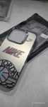 Iphone 15 pro etui case pokrowiec - Air Nike Jordan