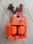 Бластер nerf zombistriker