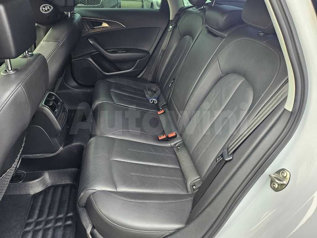 AUDI A6 / C7 / Diesel  З ПДВ