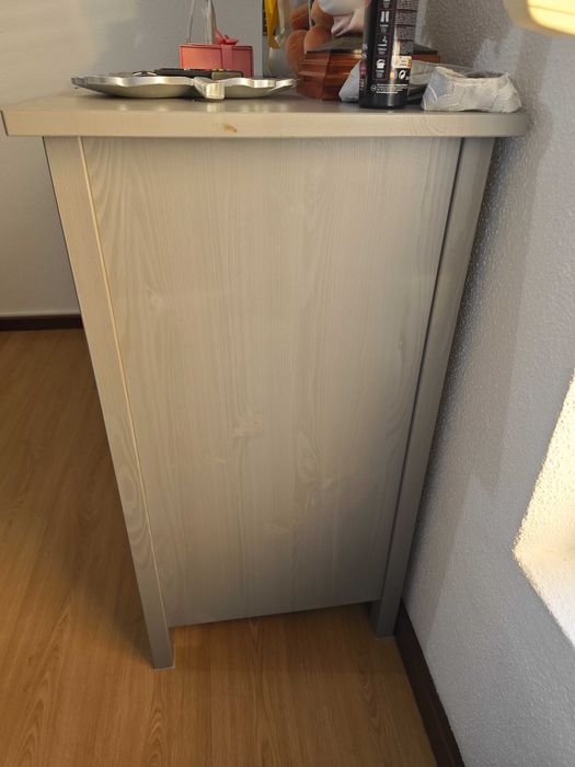 Cómoda HEMNES IKEA - Alenquer