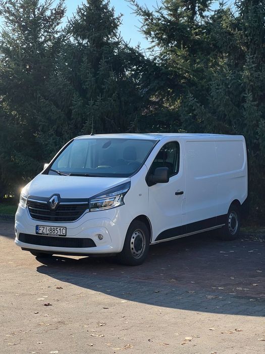 Renault Trafic  L2 H1, 2.0