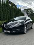 Lancia Delta Lancia Delta 1.8 DI