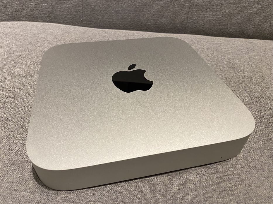 Apple Mac Mini M2 Pro 512 SSD 16 GB RAM 2023