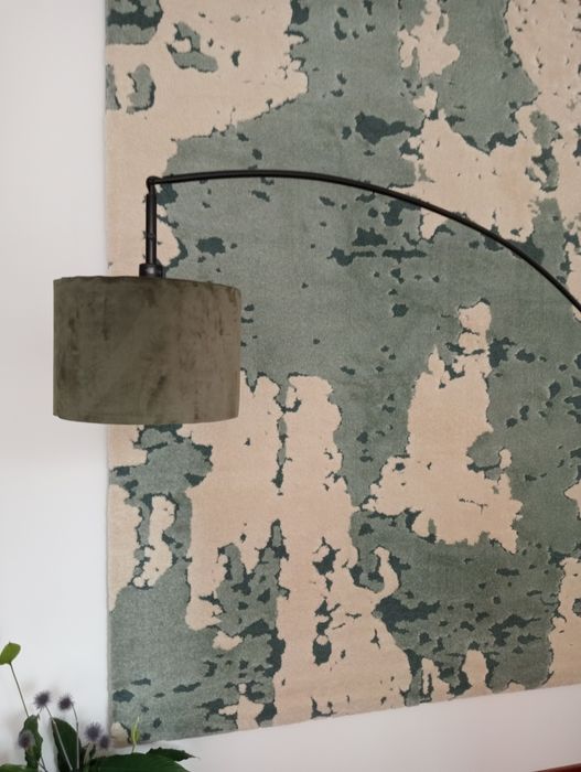 Candeeiro de pé alto IKEA