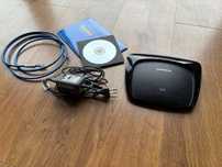 Router Linksys WRT54G2 ruter