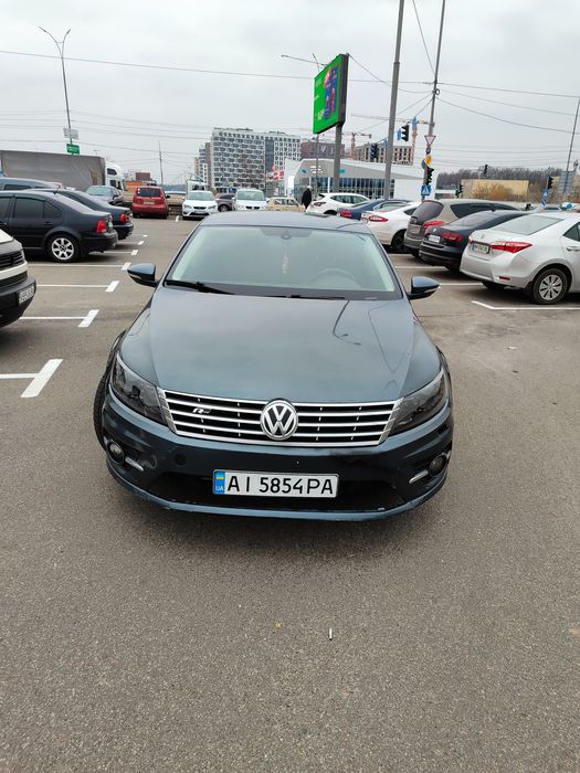 Продам пассат сс