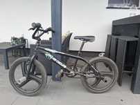Rower BMX  KS Cycling