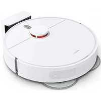 Робот-пилосос з вологим прибиранням Xiaomi Mi Robot Vacuum S10+ White