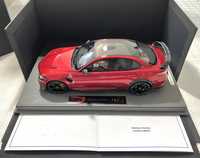 1/18 BBR Alfa Romeu Giulia GTA M