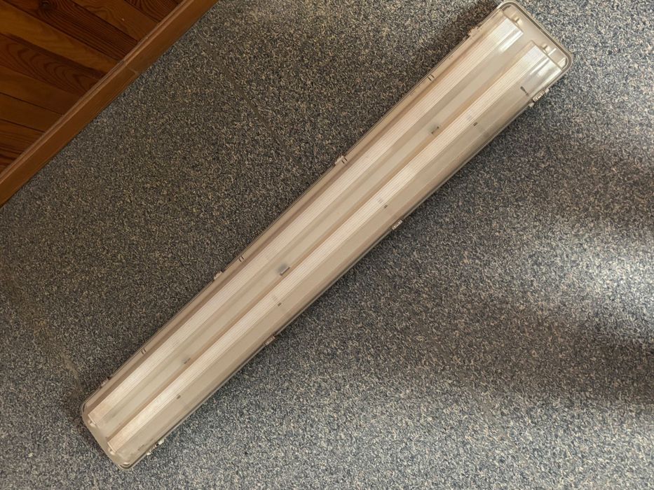 Lampy jarzeniowe