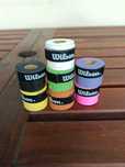 Wilson - Grips Comfort Cores