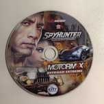 Gra pc - SpyHunter Spy Hunter Nowhere to Run