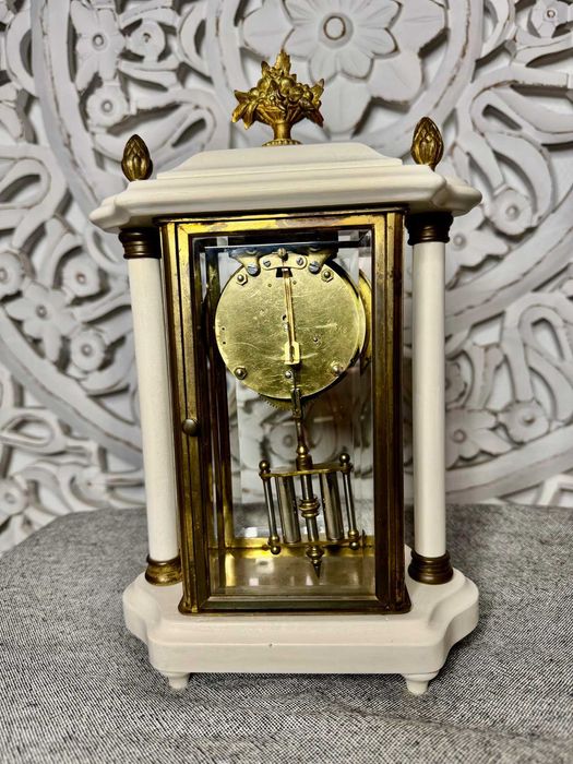 Stary zegar four glass chodzik nr 8E