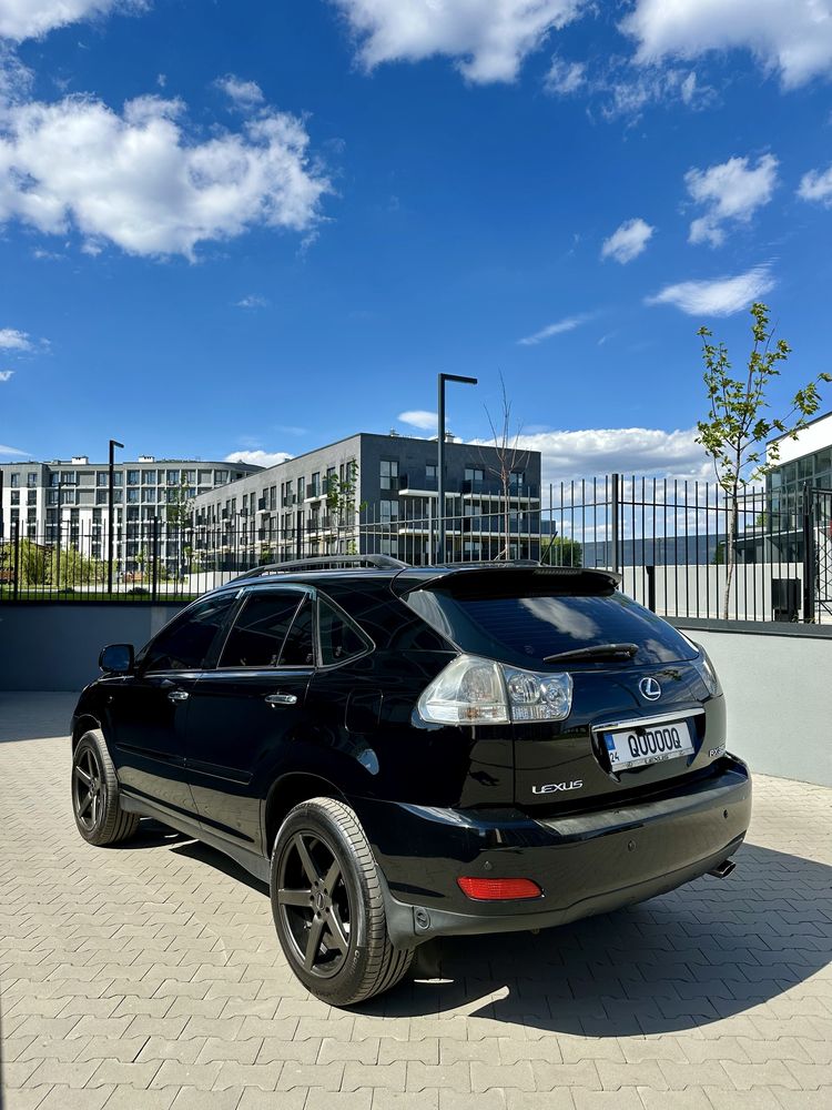 Продається Lexus Rx 350
