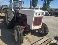 Trator David Brown 990
