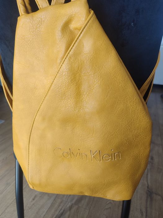 Plecak Calvin Klein