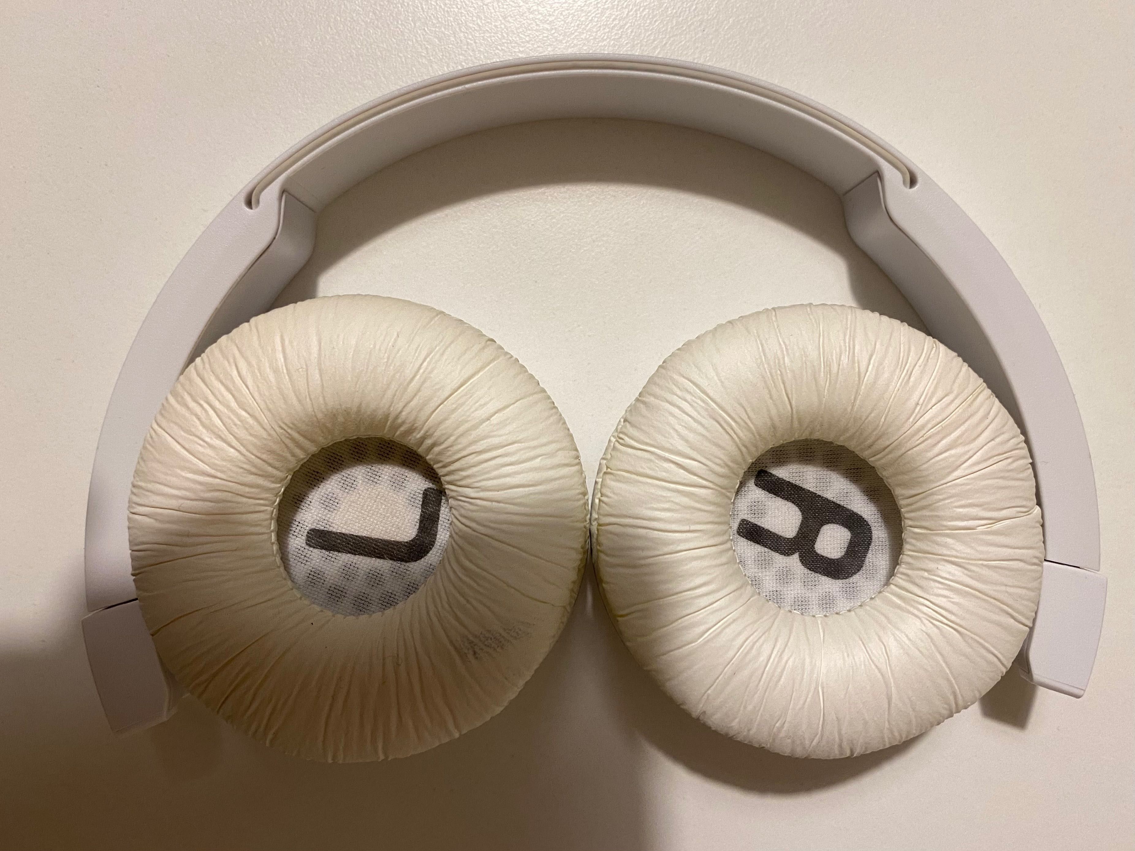 Słuchawki JBL T450BT