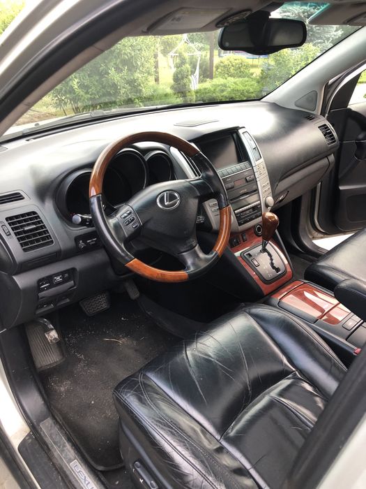 Lexus RX 330 2003