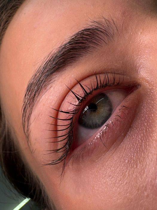 Брови Вії Бориспіль