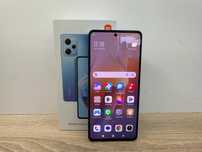 Smartfon Xiaomi Redmi Note 13 8GB 256GB 4G