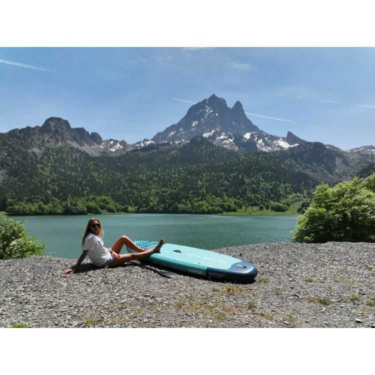 Deska pompowana SUP Aqua Marina Vapor 10'4" 2023