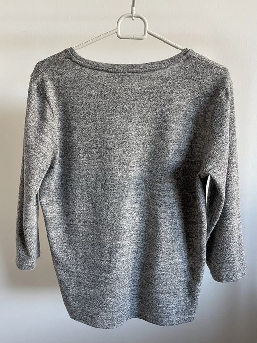 Sweter z rękawem 3/4 Top Secret 36