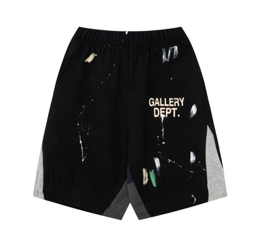 Шорти Gallery Dept